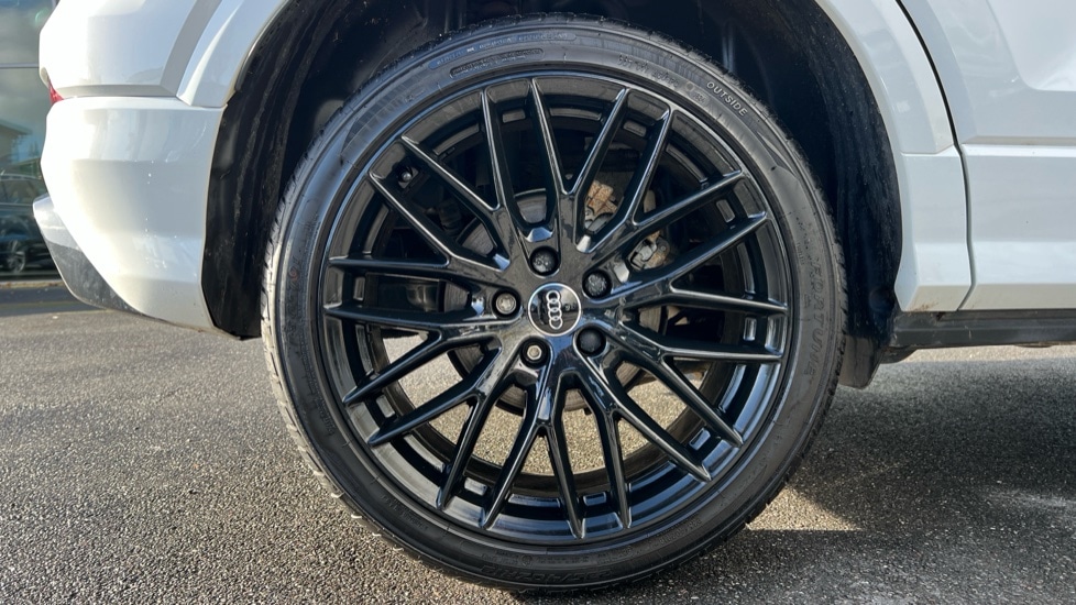 Used Audi Q2 2020 for sale - 76062048: Photo 21