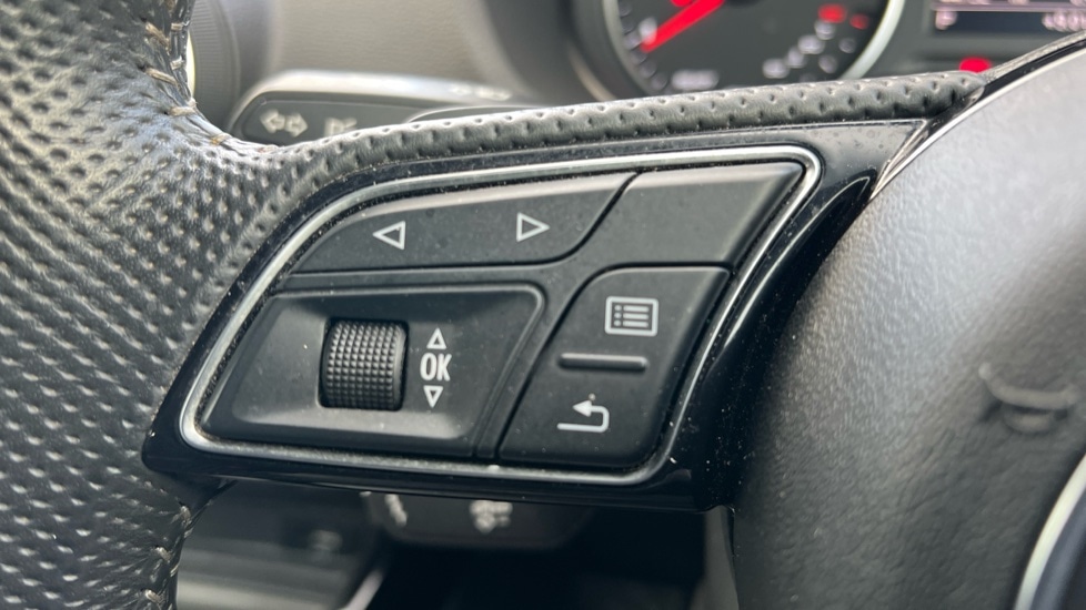 Used Audi Q2 2020 for sale - 76062048: Photo 24