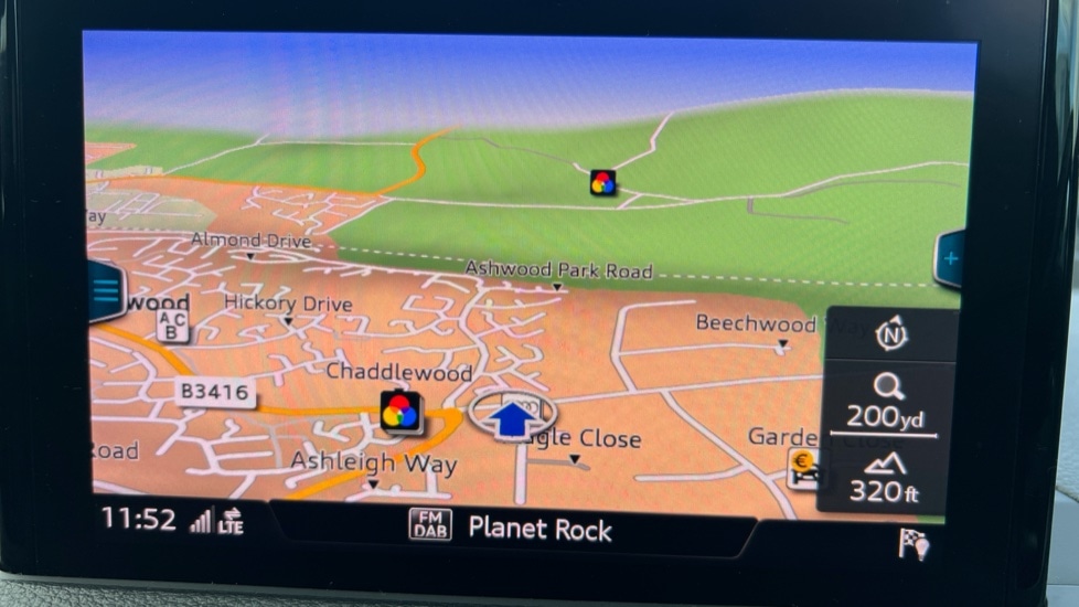 Used Audi Q2 2020 for sale - 76062048: Photo 25