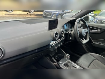 Used Audi Q2 2020 for sale - 76062048: Photo