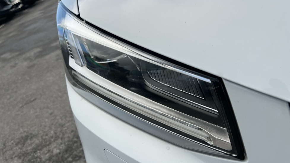 Used Audi Q2 2020 for sale - 76062048: Photo 34