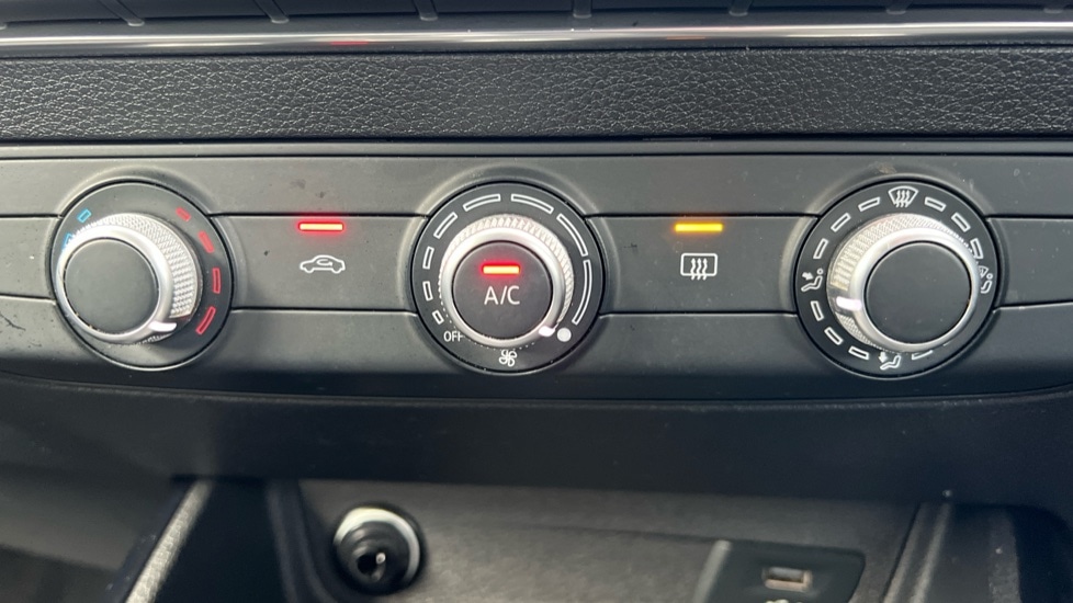 Used Audi Q2 2020 for sale - 76062048: Photo 37