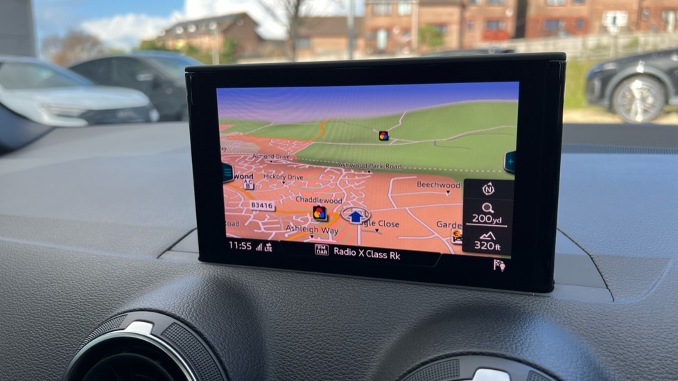 Used Audi Q2 2020 for sale - 76062048: Photo 43