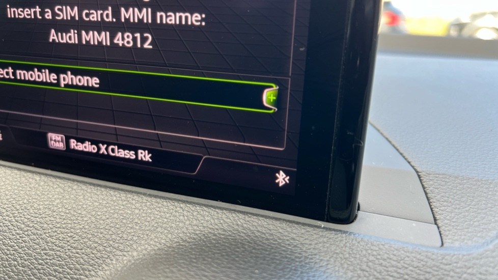 Used Audi Q2 2020 for sale - 76062048: Photo 44