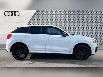 Used Audi Q2 2020 for sale - 76062048: Photo