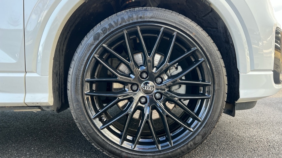 Used Audi Q2 2020 for sale - 76062048: Photo 5