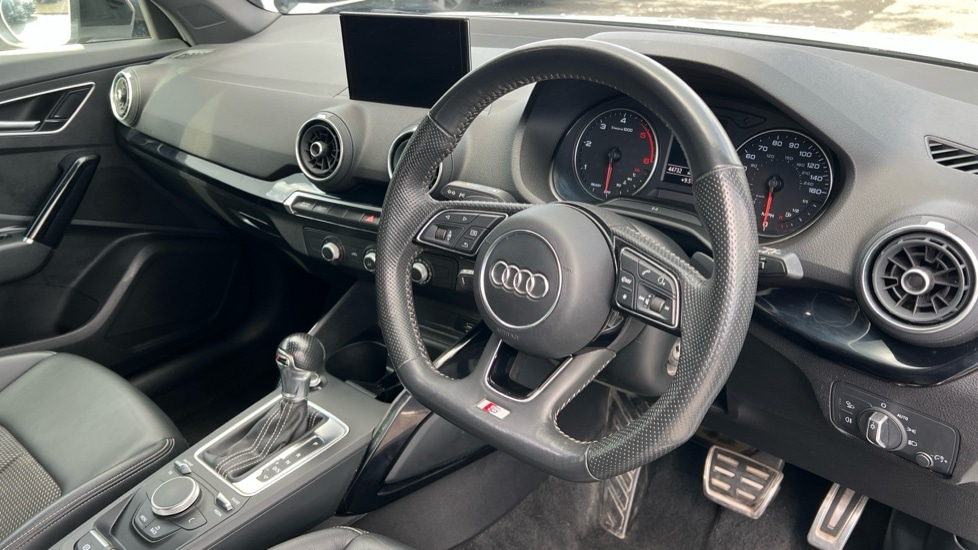 Used Audi Q2 2020 for sale - 76062048: Photo 6
