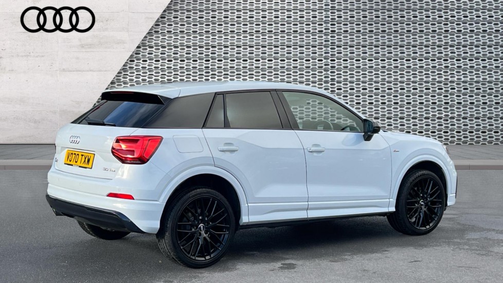 Used Audi Q2 2020 for sale - 76062048: Photo 8