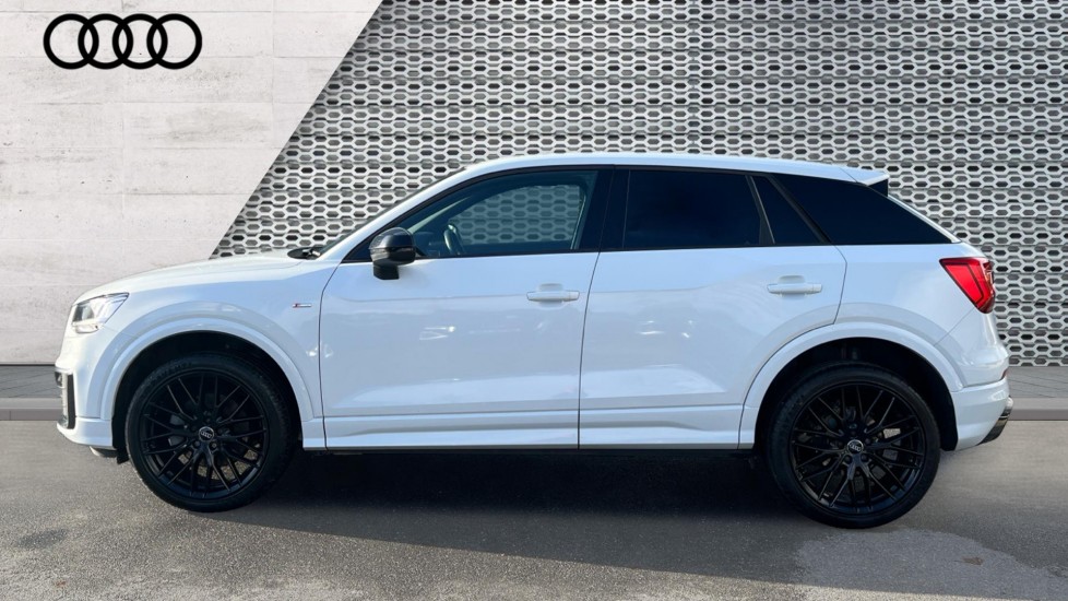 Used Audi Q2 2020 for sale - 76062048: Photo 9