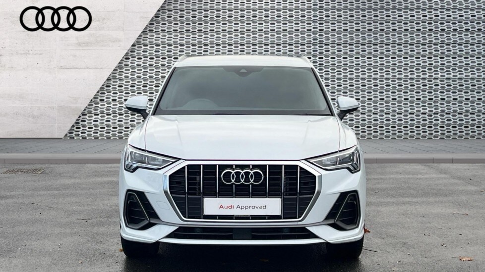 Used Audi Q3 2024 for sale - 76563824: Photo 10