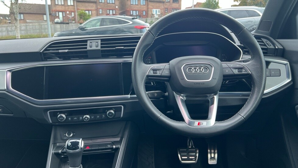 Used Audi Q3 2024 for sale - 76563824: Photo 12