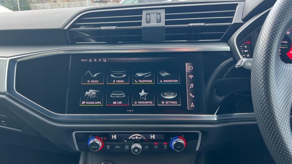 Used Audi Q3 2024 for sale - 76563824: Photo 13