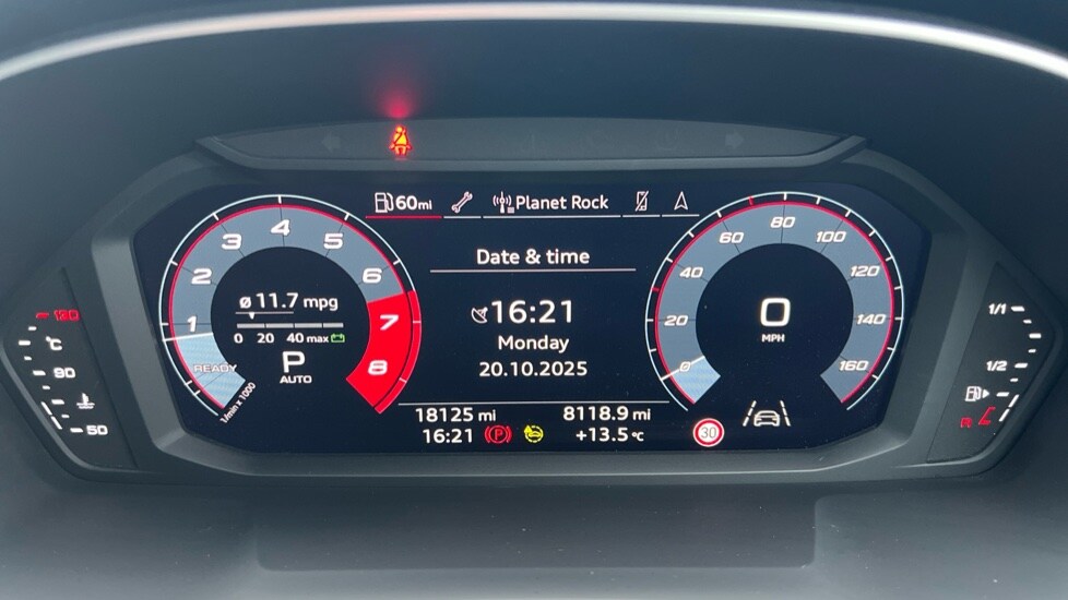 Used Audi Q3 2024 for sale - 76563824: Photo 14