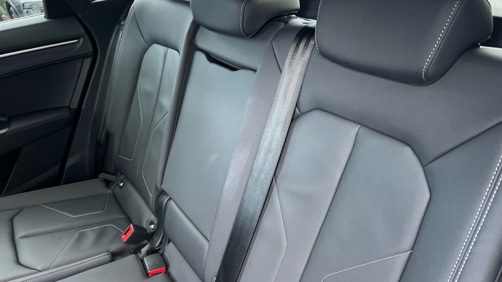 Used Audi Q3 2024 for sale - 76563824: Photo 15