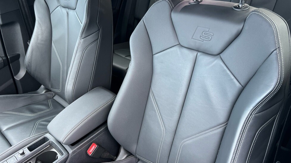 Used Audi Q3 2024 for sale - 76563824: Photo 17