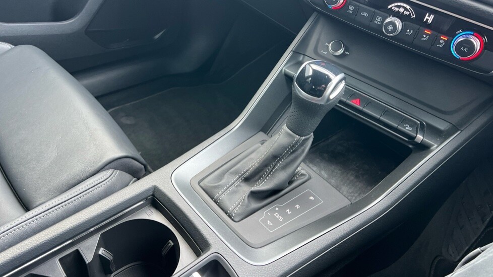 Used Audi Q3 2024 for sale - 76563824: Photo 19