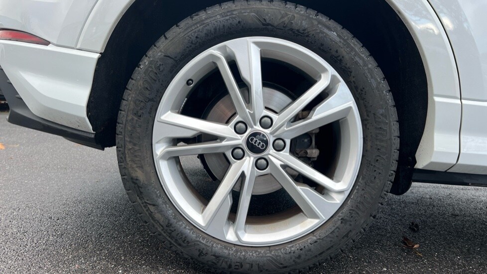 Used Audi Q3 2024 for sale - 76563824: Photo 21