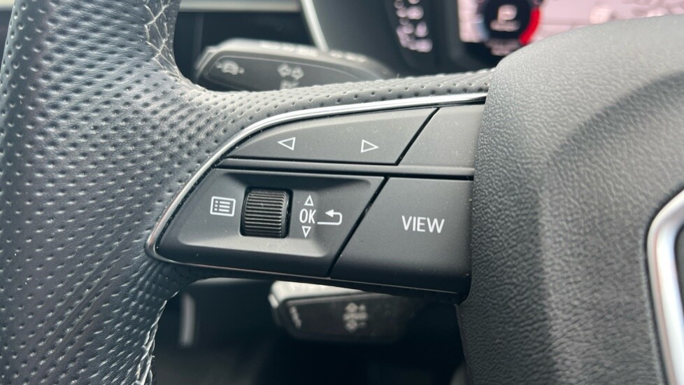 Used Audi Q3 2024 for sale - 76563824: Photo 24