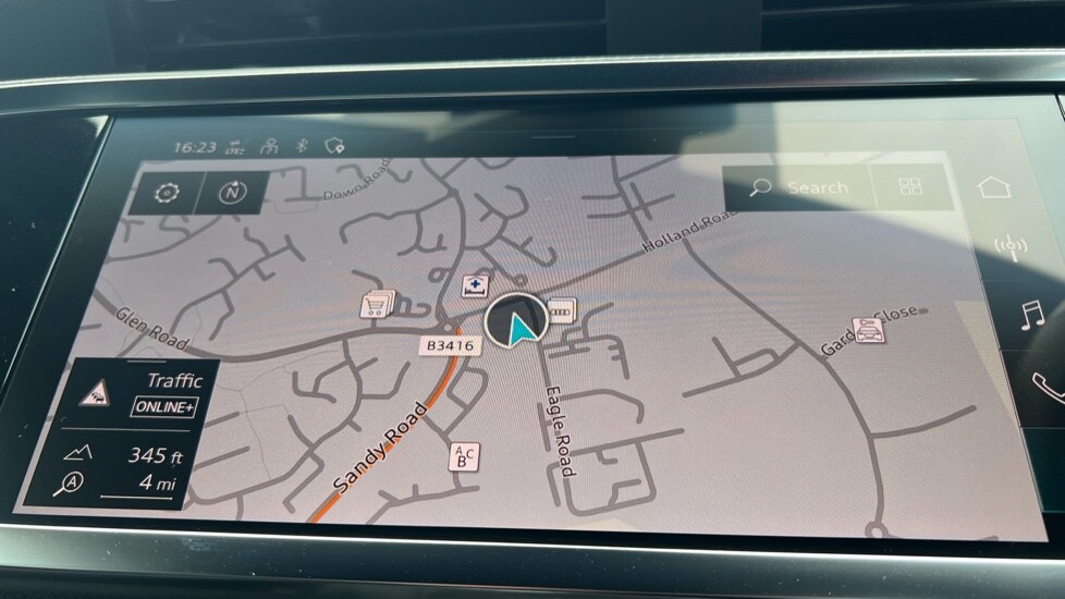 Used Audi Q3 2024 for sale - 76563824: Photo 25