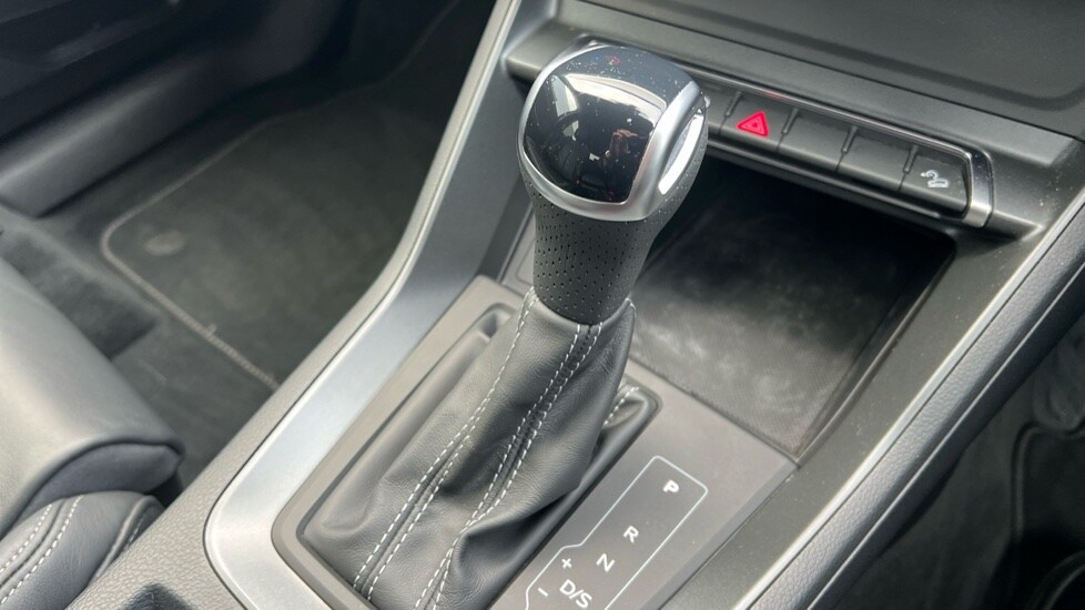 Used Audi Q3 2024 for sale - 76563824: Photo 26