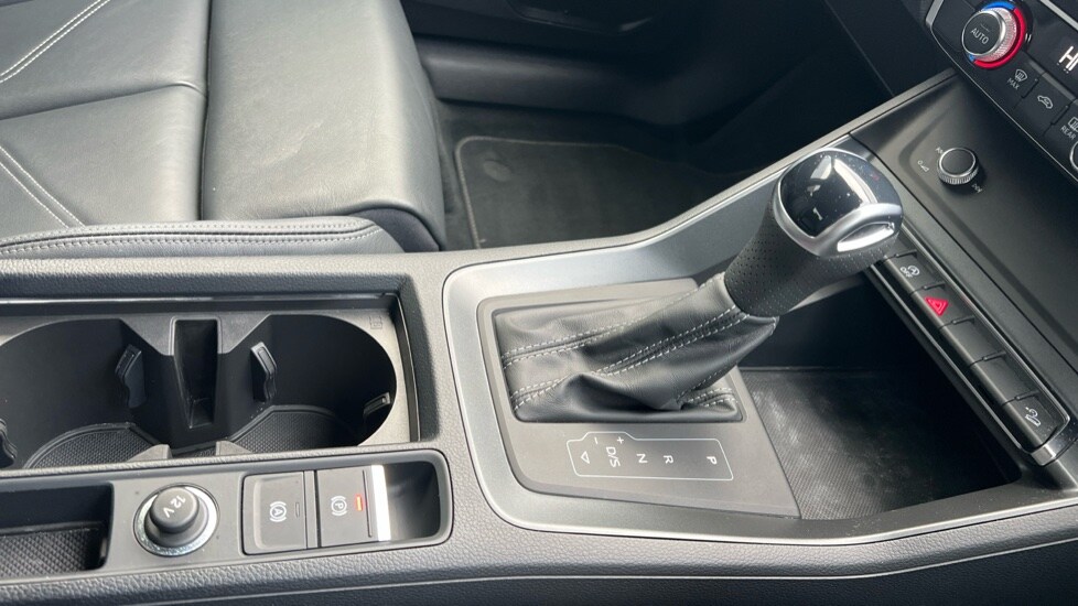 Used Audi Q3 2024 for sale - 76563824: Photo 27