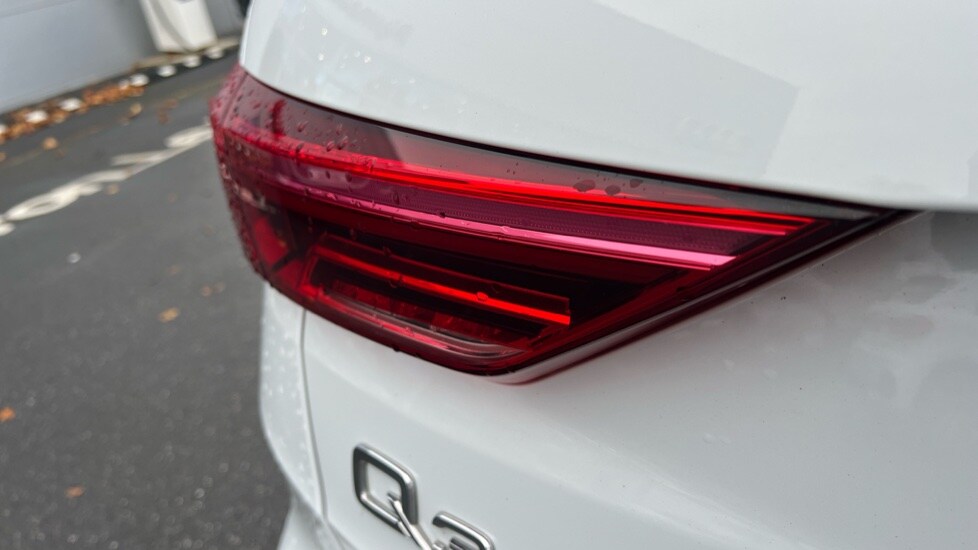 Used Audi Q3 2024 for sale - 76563824: Photo 33