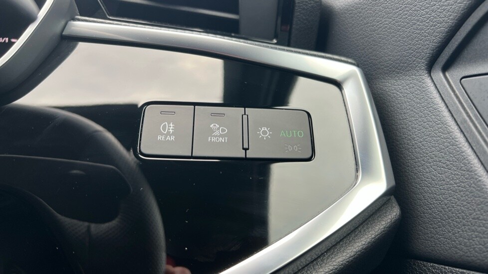 Used Audi Q3 2024 for sale - 76563824: Photo 35