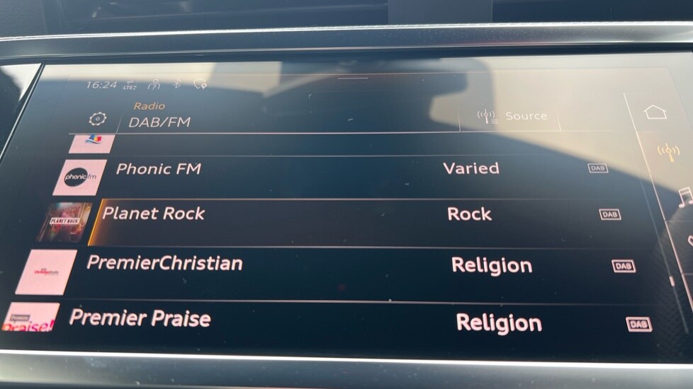 Used Audi Q3 2024 for sale - 76563824: Photo 38