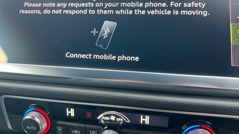 Used Audi Q3 2024 for sale - 76563824: Photo 40