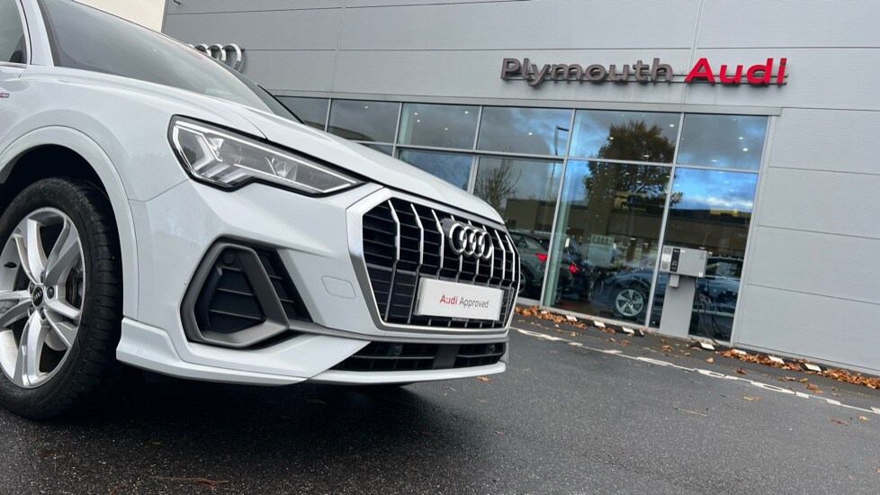 Used Audi Q3 2024 for sale - 76563824: Photo 43