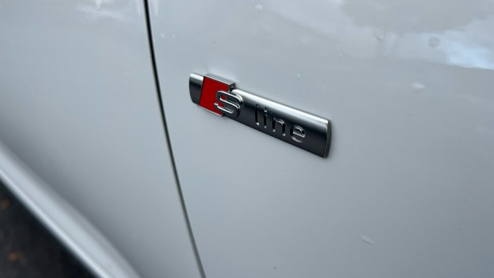 Used Audi Q3 2024 for sale - 76563824: Photo 44