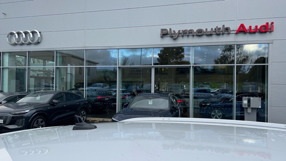 Used Audi Q3 2024 for sale - 76563824: Photo 47