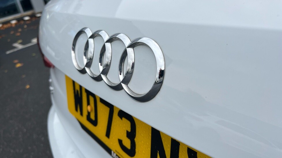 Used Audi Q3 2024 for sale - 76563824: Photo 48