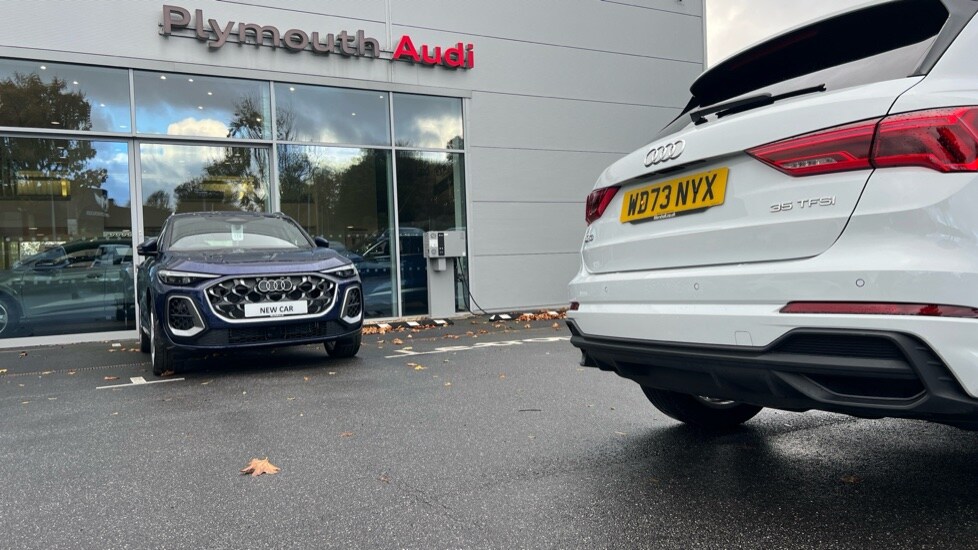 Used Audi Q3 2024 for sale - 76563824: Photo 51