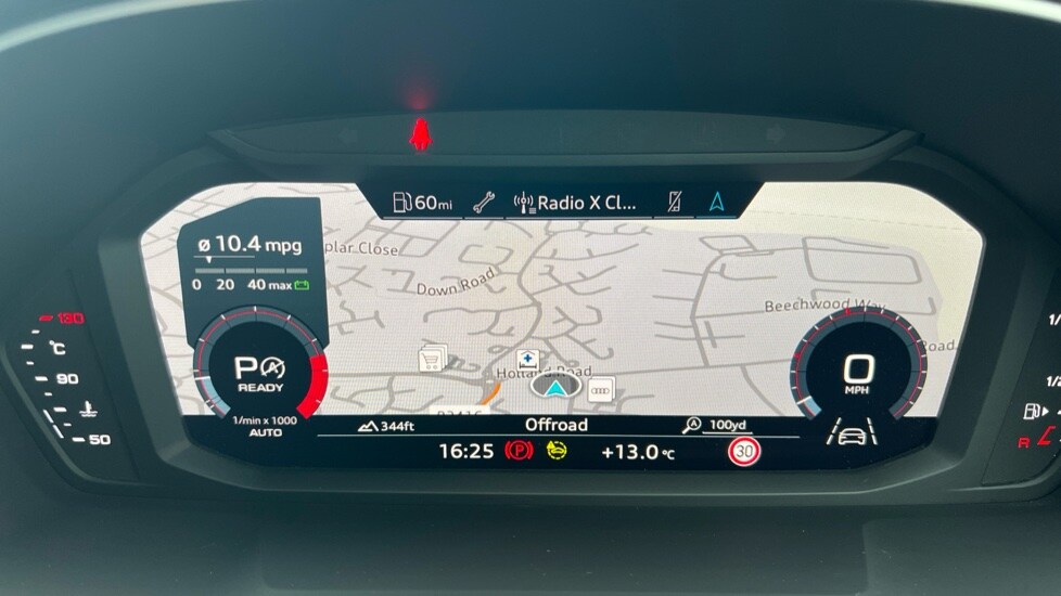 Used Audi Q3 2024 for sale - 76563824: Photo 53