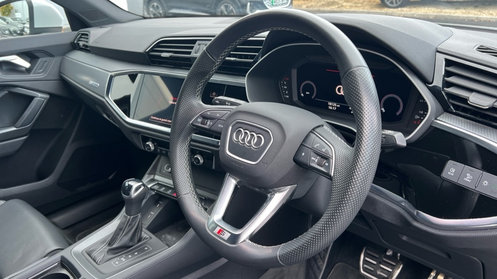 Used Audi Q3 2024 for sale - 76563824: Photo 6