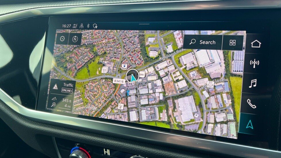 Used Audi Q3 2024 for sale - 76563824: Photo 64