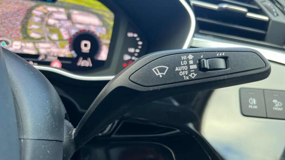 Used Audi Q3 2024 for sale - 76563824: Photo 71