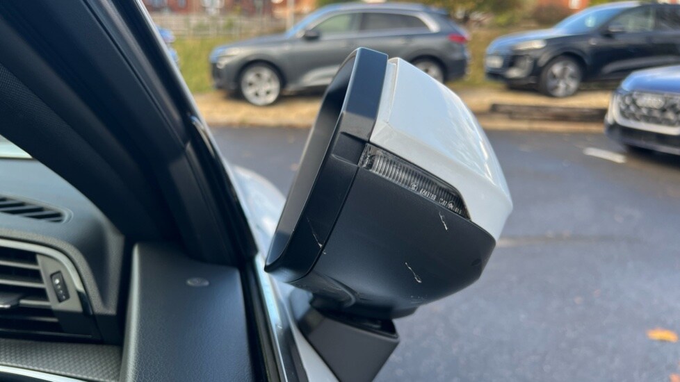 Used Audi Q3 2024 for sale - 76563824: Photo 74