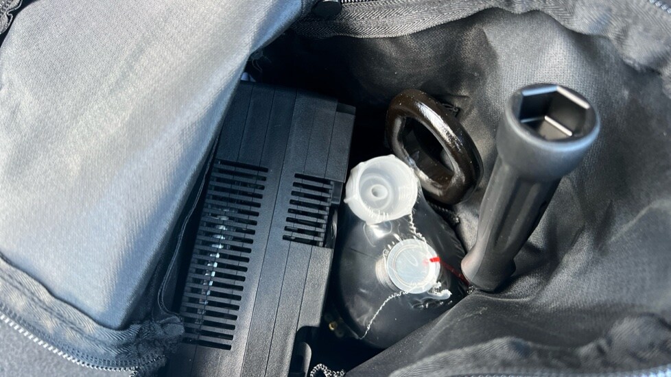 Used Audi Q3 2024 for sale - 76563824: Photo 80