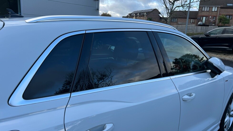 Used Audi Q3 2024 for sale - 76563824: Photo 81