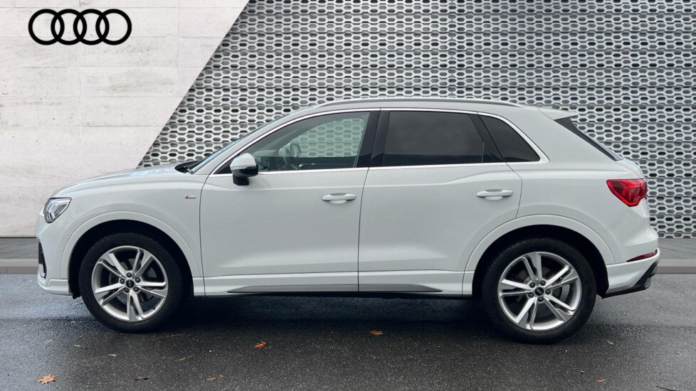 Used Audi Q3 2024 for sale - 76563824: Photo 9