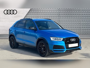 Audi - Q3