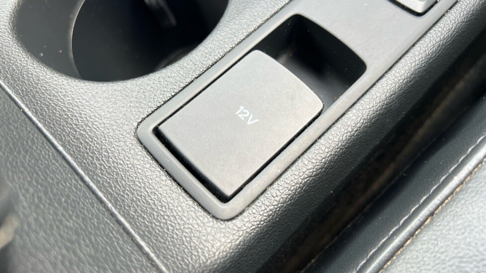 Vehicle 74