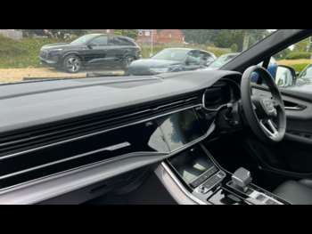 Used Audi Q7 2025 for sale - 75124595: Photo