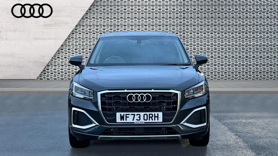 Used Audi Q2 2023 for sale - 76834973: Photo 10
