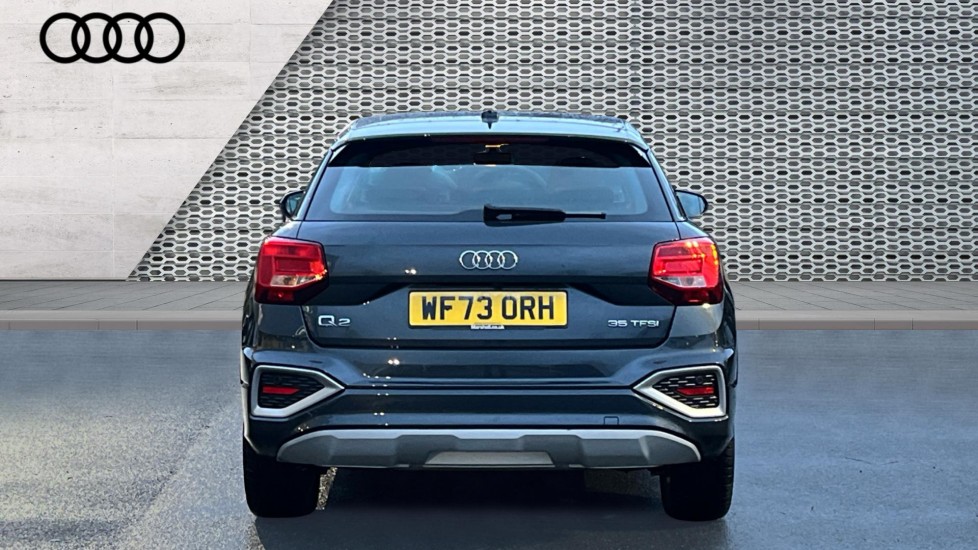 Used Audi Q2 2023 for sale - 76834973: Photo 11