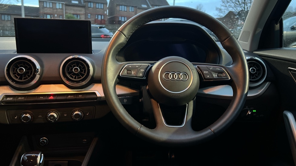 Used Audi Q2 2023 for sale - 76834973: Photo 12