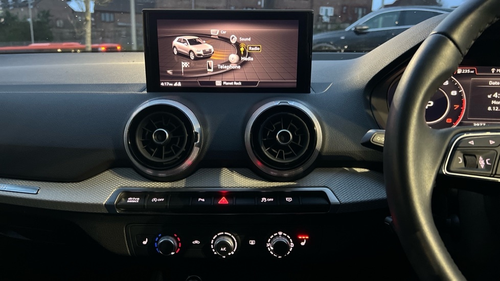 Used Audi Q2 2023 for sale - 76834973: Photo 13