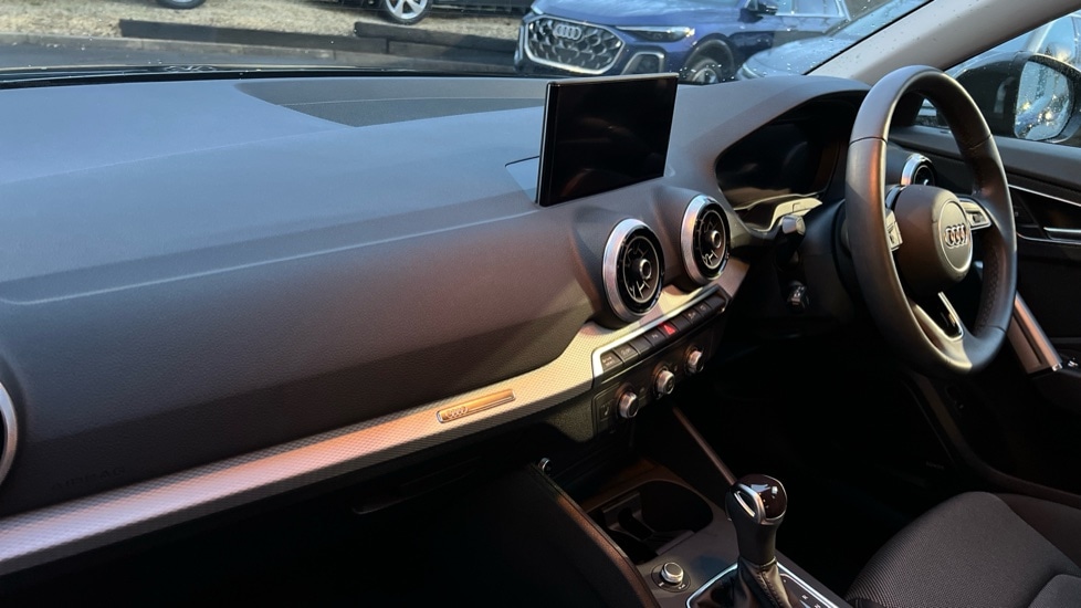 Used Audi Q2 2023 for sale - 76834973: Photo 2